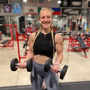 Meet your Posher, Amanda